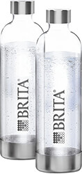ΔΟΧΕΙΟ ΠΑΡΑΣΚΕΥΤΗΣ ΣΟΔΑΣ 1LT BRITA SODAONE