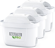 ΑΝΤΑΛΛΑΚΤΙΚΟ ΦΙΛΤΡΟ BRITA MAXTRA PRO HARD WATER EXPERT 3 ΤΕΜ