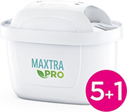 BRITA ΑΝΤΑΛΛΑΚΤΙΚΟ ΦΙΛΤΡΟ BRITA MAXTRA PRO PURE PERFORMANCE 6 ΤΕΜ