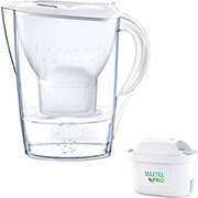 BRITA ΚΑΝΑΤΑ ΦΙΛΤΡΟΥ 2.4 LT MARELLA MAXTRA PRO + ΦΙΛΤΡΟ