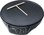 ΣΥΣΚΕΥΗ ΓΙΑ ΚΡΕΠΕΣ 1000W FIRST AUSTRIA FA-5307 ΜΕ ΑΝΤΙΚΟΛΛΗΤΙΚΗ ΕΠΙΣΤΡΩΣΗ 30CM