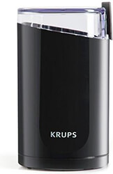 KRUPS KRUPS F 203-42 BLACK COFFEE GRINDER