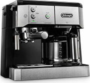 DELONGHI BCO421.S LEVER ESPRESSO MACHINE