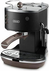 DELONGHI DELONGHI ECOV311.BK ICONA VINTAGE BLACK