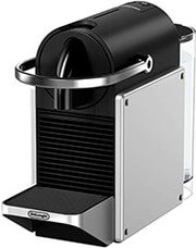 DELONGHI DELONGHI EN 127.S NESPRESSO PIXIE SILVER