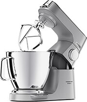 KENWOOD MIXER 1200W 7L SILVER KVL85.004SI