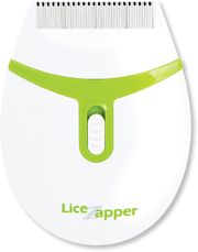 EPILADY ΗΛΕΚΤΡΟΝΙΚΗ ΧΤΕΝΑ ΓΙΑ ΨΕΙΡΕΣ EPILADY LICE ZAPPER 400-04