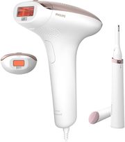 PHILIPS PHILIPS LUMEA ADVANCED LASER HAIR REMOVAL BRI921/00 IPL