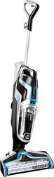 BISSELL BISSELL CROSSWAVE PET PRO BAGLESS 2225N 0.62L 560W BLACK BLUE SILVER