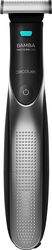CECOTEC TRIMMER ΕΠΑΝΑΦΟΡΤΙΖΟΜΕΝΟ CECOTEC CEC-04230