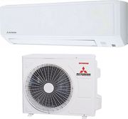 MITSUBISHI AIR CONDITION MITSUBISHI HEAVY SRK/SRC-35ZSP-W1 12000BTU A++/A+ INVERTER