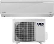 TOYOTOMI AIR CONDITION TOYOTOMI UMI UTN/UTG-21AP UMI 21000BTU WIFI A++/A+++ ION INVERTER