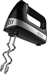 ΜΙΞΕΡ ΧΕΙΡΟΣ 500W TESLA MX502BX ΜΑΥΡΟ ΙΝΟΧ