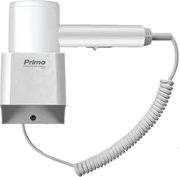 PRIMO ΣΕΣΟΥΑΡ PRHD-50065 PRIMO ΞΕΝΟΔΟΧΕΙΑΚΟΥ ΤΥΠΟΥ 1200W DC ΛΕΥΚΟ