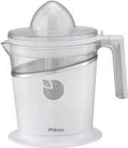 PRIMO ΛΕΜΟΝOΣΤΙΦΤΗΣ PRCJ-40440 PRIMO 0.8L 40W ΛΕΥΚΟΣ/CHROME