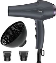 PRIMO ΣΕΣΟΥΑΡ PRHD-40458 PRIMO 2400W AC ΜΕ ΛΕΙΤΟΥΡΓΙΑ ΙΟΝΙΣΜΟΥ ΚΑΙ ΚΡΥΟ ΑΕΡΑ ΑΝΘΡΑΚΙ