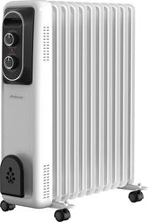 PRIMO ΗΛΕΚΤΡΙΚΟ ΚΑΛΟΡΙΦΕΡ ΛΑΔΙΟΥ PRRH-8114 PRIMO 2500W 11ΦΕΤΕΣ
