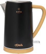 ESTIA ΒΡΑΣΤΗΡΑΣ OAK ΑΝΟΞΕΙΔΩΤΟΣ 2200W 1.7LT 06-18887 φωτογραφία