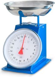 ΑΝΑΛΟΓΙΚΗ ΖΥΓΑΡΙΑ ΚΟΥΖΙΝΑΣ 20KG BORMANN DS1050