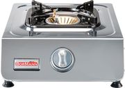 BORMANN ΕΣΤΙΑ ΥΓΡΑΕΡΙΟΥ ΜΟΝΗ ΑΝΟΞΕΙΔΩΤΗ BORMANN BLG2800