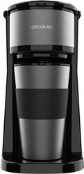CECOTEC ΚΑΦΕΤΙΕΡΑ ΦΙΛΤΡΟΥ CECOTEC CEC-01728 0,42LT 700W