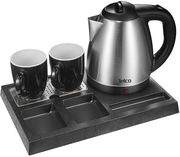 TELCO ΔΙΣΚΟΣ ΚΑΛΩΣΟΡΙΣΜΑΤΟΣ ΜΕ ΒΡΑΣΤΗΡΑ 1.5LT ΚΑΙ ΚΟΥΠΕΣ HT02-1504 TELCO