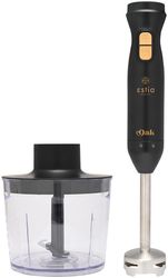 ESTIA ΡΑΒΔΟΜΠΛΕΝΤΕΡ OAK 800W ΔΟΧΕΙΟ 500ML 06-18900