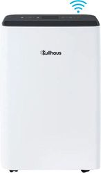 KULLHAUS ΑΦΥΓΡΑΝΤΗΡΑΣ KULLHAUS QUALIS PRO 25L WIFI 62-0041