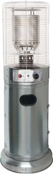 LEYCA LEYCA ΘΕΡΜΑΣΤΡΑ ΥΓΡΑΕΡΙΟΥ ΚΥΚΛΙΚΗ MINI 1,35M 11KW INOX (STAINLESS STEEL) 890-50013