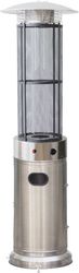 LEYCA LEYCA ΘΕΡΜΑΣΤΡΑ ΥΓΡΑΕΡΙΟΥ ΚΥΚΛΙΚΗ 1,80M 11KW INOX (STAINLESS STEEL) 890-50011