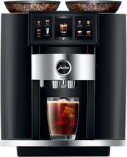 JURA ΚΑΦΕΤΙΕΡΑ ΕΣΠΡΕΣΣΟ 15BAR JURA GIGA 10 DIAMOND BLACK