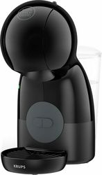 ΚΑΦΕΤΙΕΡΑ ΕΣΠΡΕΣΣΟ KRUPS PICCOLO XS KP1A3B DOLCE GUSTO