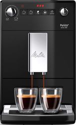 MELITTA ΚΑΦΕΤΙΕΡΑ ΕΣΠΡΕΣΣΟ MELITTA PURISTA F23/0-102 FULL AUTO BLACK