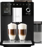 MELITTA ΚΑΦΕΤΙΕΡΑ ΕΣΠΡΕΣΣΟ MELITTA CI TOUCH F630-112 BLACK