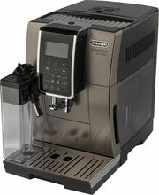 ΚΑΦΕΤΙΕΡΑ ΕΣΠΡΕΣΣΟ DELONGHI DINAMICA ECAM AROMA 359.57.TB φωτογραφία