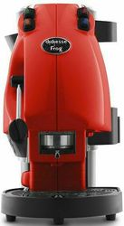 DIDIESSE ΚΑΦΕΤΙΕΡΑ ΕΣΠΡΕΣΣΟ DIDIESSE FROG REVOLUTION SEMI-AUTO 2L RED