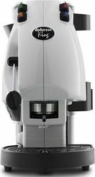 DIDIESSE ΚΑΦΕΤΙΕΡΑ ΕΣΠΡΕΣΣΟ DIDIESSE FROG REVOLUTION SEMI-AUTO 2L WHITE