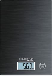 CONCEPTUM CONCEPTUM INOX ΖΥΓΑΡΙΑ ΚΟΥΖΙΝΑΣ CIX-KSC301