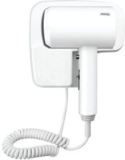 HOBBY HOBBY ΣΕΣΟΥΑΡ ΞΕΝΟΔΟΧΕΙΑΚΟΥ ΤΥΠΟΥ DC 1200W ΛΕΥΚΟ HHD-50066