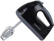 EUROLAMP EUROLAMP ΜΙΞΕΡ ΧΕΙΡΟΣ ΜΑΥΡΟ-ΓΚΡΙ 150W 300-70043