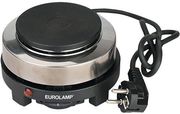 EUROLAMP ΕΣΤΙΑ ΕΜΑΓΙΕ ΜΟΝΗ ΙΝΟΧ 500W 300-70035