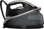 TEFAL ΣΥΣΤΗΜΑ ΣΙΔΕΡΩΜΑΤΟΣ TEFAL EXPRESS EASY SV6140 2200W 1.7L BLACK GREY