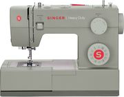 SINGER ΡΑΠΤΟΜΗΧΑΝΗ SINGER 4432 AUTOMATIC HEAVY DUTY SEWING MACHINE