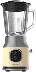 CECOTEC ΜΠΛΕΝΤΕΡ 800W ΜΕ ΓΥΑΛΙΚΗ ΚΑΝΑΤΑ 1LT CECOTEC CEC-03933
