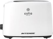 ESTIA ESTIA ΦΡΥΓΑΝΙΕΡΑ INTENSE LUMINUS 2 ΘΕΣΕΩΝ ΜΕ 7 ΕΠΙΠΕΔΑ ΨΗΣΙΜΑΤΟΣ 700W ΜΑΤ