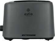 ESTIA ΦΡΥΓΑΝΙΕΡΑ INTENSE MISTY 2 ΘΕΣΕΩΝ ΜΕ 7 ΕΠΙΠΕΔΑ ΨΗΣΙΜΑΤΟΣ 700W ΜΑΤ