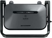 ESTIA ESTIA ΤΟΣΤΙΕΡΑ INTENSE MISTY 2 ΘΕΣΕΩΝ 1300W ΜΕ ΑΝΤΙΚΟΛΛΗΤΙΚΕΣ ΠΛΑΚΕΣ ΜΑΤ 06-23652