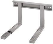 ΒΑΣΗ ΦΟΥΡΝΟΥ ΜΙΚΡΟΚΥΜΑΤΩΝ XAVAX ΑΣΗΜΙ HAMA-110931