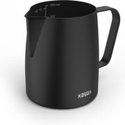 ΗΑΜΑ ΚΑΝΑΤΑ ΓΙΑ ΓΑΛΑ BARISTA XAVAX INOX 350ML HAMA-111260