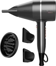 CECOTEC ΠΙΣΤΟΛΑΚΙ ΜΕ 2 ΣΤΟΜΙΑ &amp; ΦΥΣΟΥΝΑ 1800W CECOTEC CEC-04210